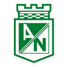 Maillot De Atlético Nacional